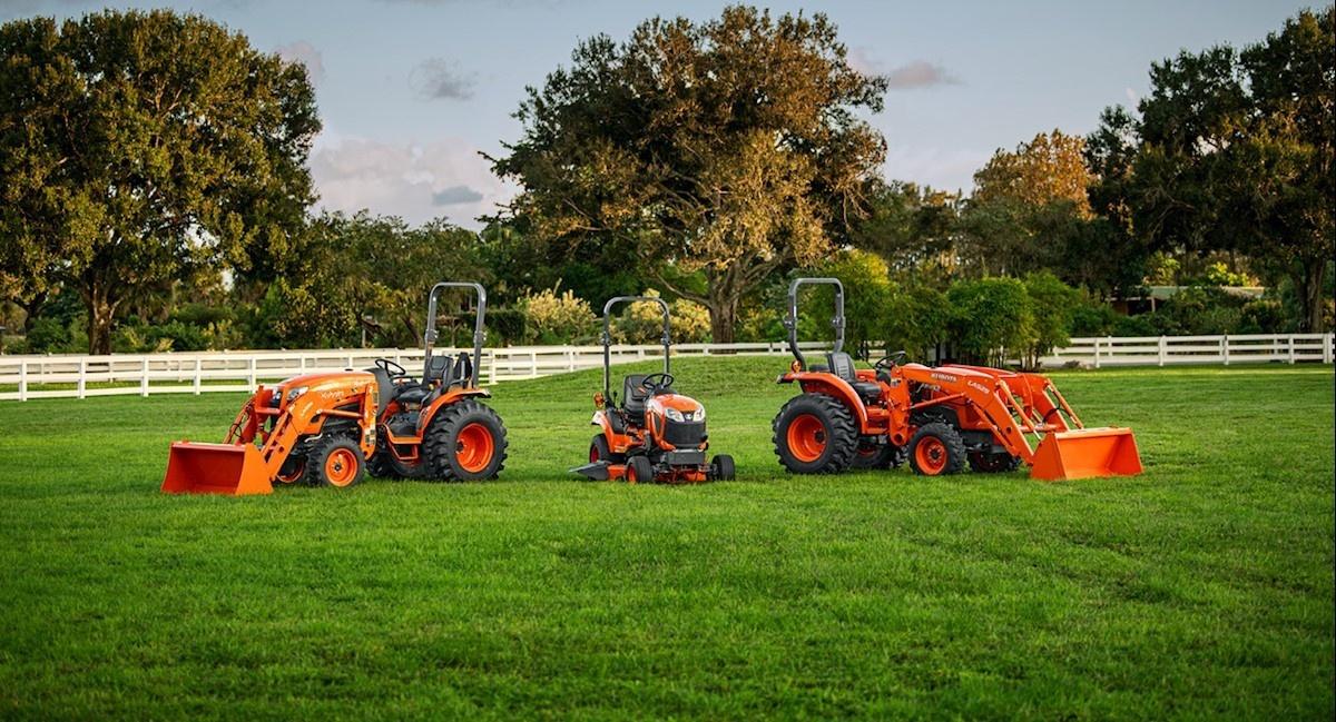 Tipton International Inc. Rentals
